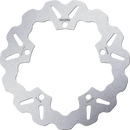 Yamaha Mt-07 GT ABS [2025] - Brake disc - Type: One-piece (rigid) - Image 3