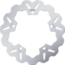Yamaha Mt-07 GT ABS [2025] - Brake disc - Type: One-piece (rigid) - Image 1
