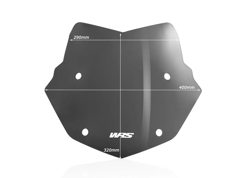 BMW R 1250 GS [WRS] - windshield