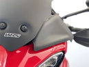 ducati multistrada 1200 [WRS] – Paire de déflecteurs d'air latéraux-2