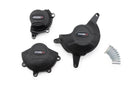 HONDA CBR 650 R [2023] – Pare-carter – Noir