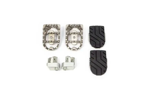 Suzuki GT 250 [SW-MOTECH] – Ion footrest