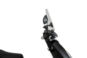 HONDA EM1 E [2024] – Disque scooter Trafic – Transparent - 0