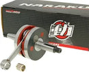 Fantic Caballero 125 [NARAKU] – crankshaft