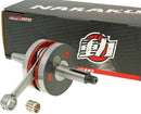 Fantic Caballero 125 [NARAKU] – crankshaft