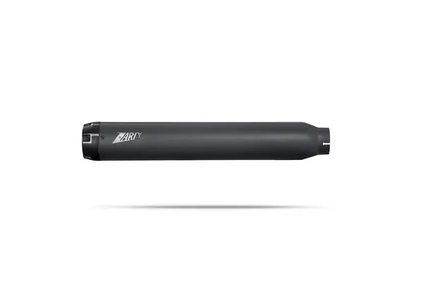 Harley Davidson Softail [ZARD] - 4.5 inch slip-on silencer for HD-SOFTAIL