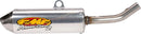 Suzuki Rm 125 [2003-2007] - Silencieux arrière Powercore 2 – photo 1
