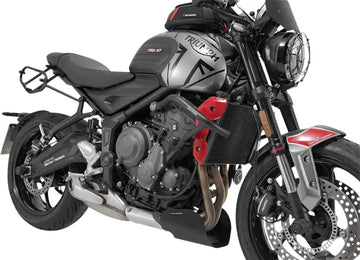 Triumph Trident 660 [SW-MOTECH] – Barre de protection