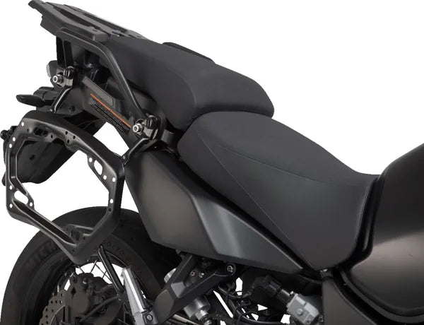 Yamaha XT 1200 [SW-MOTECH] – EVO Seitengepäckträger