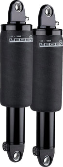 Harley-Davidson FLHX 1923 Street Glide 117 [2024-2025] - Air-A Adjustable FL Air Suspension System - Image 10