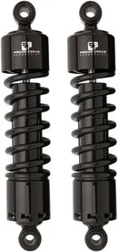Harley Davidson Dyna [SUSPENSION PROGRESSIVE] – Amortisseur série 412