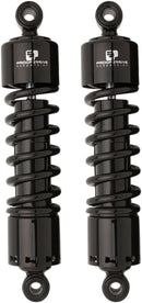Harley Davidson Dyna [SUSPENSION PROGRESSIVE] – Amortisseur série 412