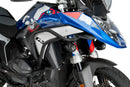 BMW R 1300 GS TROPHY [2025] – Lower Deflector – Tinted-7