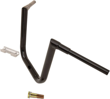 harley davidson touring [LA CHOPPERS] – Guidon de tourisme Grande Twin Peaks 1-1/2" - 0