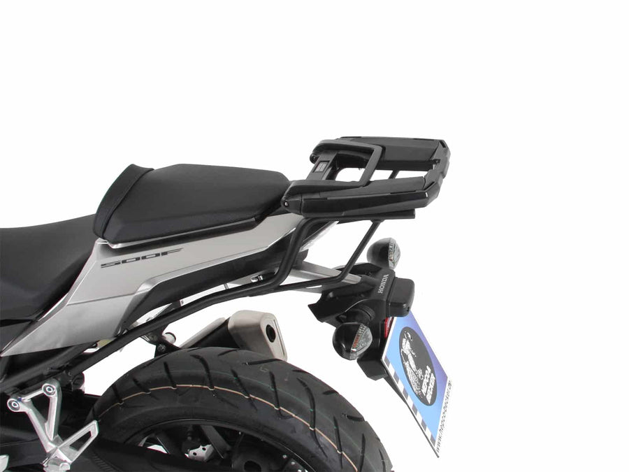 Honda CB 500 F [2016-2018] - Easyrack Topcaseträger anthrazit