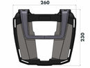 BMW R 1200 R [2015-2018] - Easyrack-2