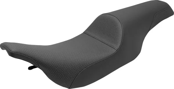 Harley Davidson Flhtcui [SADDLEMEN] – Siège Profiler™ Basketweave
