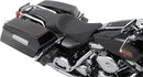 Harley Davidson Flhri [DRAG SPECIALTIES] - Siège solo bas avant EZ-ON