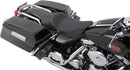 Harley Davidson Flhri [DRAG SPECIALTIES] - Siège solo bas avant EZ-ON