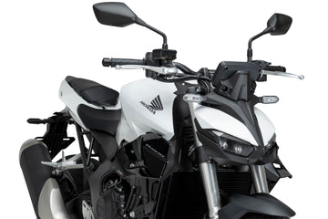 HONDA CB 1000 HORNET SP [2025] – Spoiler D12 – Look Carbone