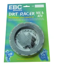 Aprilia RX 125 [EBC] – Kit d'embrayage SRC et DRC Race/Sport Aramid Series
