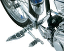 Harley-Davidson Sportster S [Kuryakyn] -Stiletto a couru-2