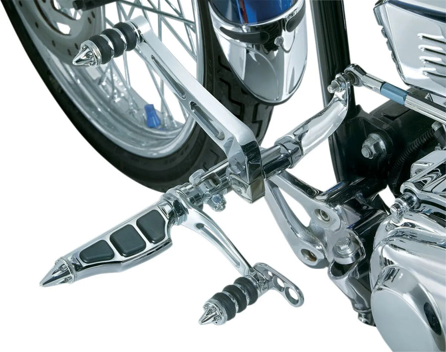 Harley-Davidson Sportster S [Kuryakyn] -Stiletto a couru