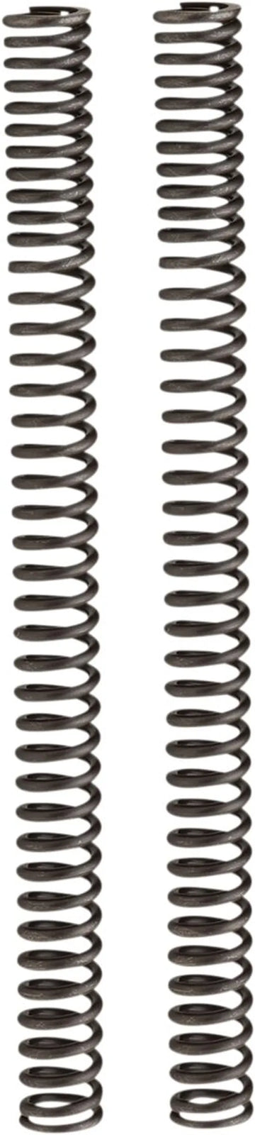 Triumph Street Scrambler [SUSPENSION PROGRESSIVE] – ressorts de fourche