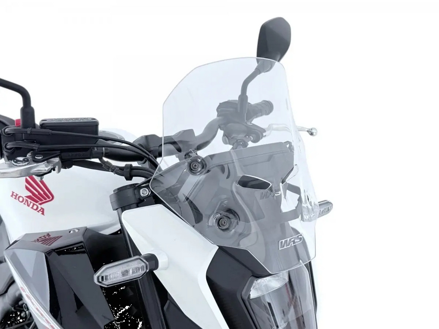 Honda CB 500 Hornet [WRS] – Pare-brise sport CB500 Hornet