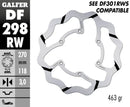 Yamaha Yz 450 F [2022-2023, 2025, 2023, 2024] - Wave® brake disc - picture 4