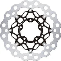 Kawasaki Vulcan S En650A [2025-2026, 2026] - Cubiq floating brake disc - picture 5