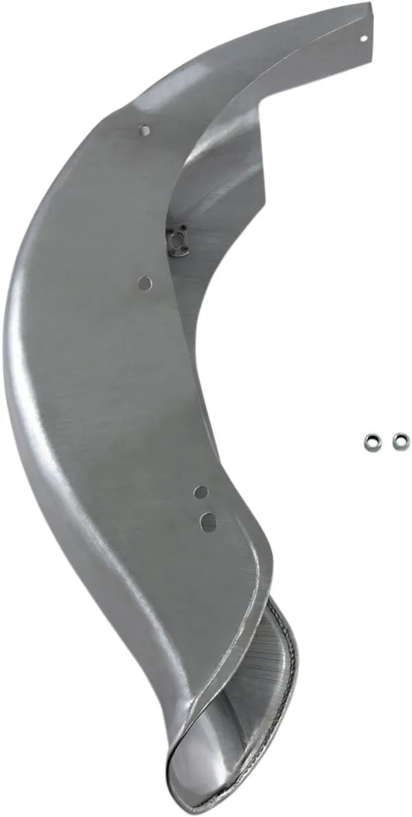 Harley Davidson FX [DRAG SPECIALTIES] – Garde-boue arrière Custom Quickbob™
