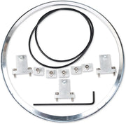 Ducati Monster 1000 S4R [2005] - Kit adaptateur de phare – Réf. 0703421 – Image 1