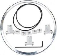 Bmw R 100 S [1978-1979] - Headlight adapter kit – item no. 0703391 – picture 6