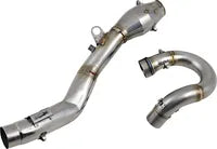 Gas MC 250 F [2021-2023] - Pipe collecteur Megabomb - photo 8