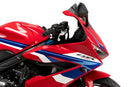 HONDA CBR 650 R [2025] – Z-Racing screen – heavily tinted-3