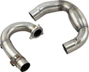 Yamaha Yz 450 F [2018, 2019] - Pipe collecteur Megabomb avec tube central – photo 3
