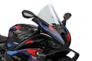 BMW M 1000 RR [2025] – Bulle R-Racer – Transparent