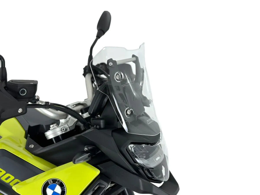 BMW F 900 [WRS] – pare-brise