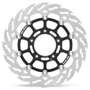 Mv Agusta F4 BRUTALE 750 S Oro [2004] - Flame Series Rotor Race – Art.-Nr. 113151 – Bild 1