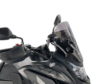 Honda CB 500 [WRS] – Pare-brise Sport CB500X