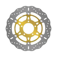 Daytona 955 [EBC] – Disque de frein Contour X Series
