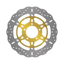 Daytona 955 [EBC] – Disque de frein Contour X Series