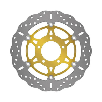 Triumph Sprint 955 [EBC] – Disque de frein Contour X Series