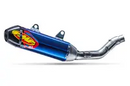 Honda Trx 450 R Sportrax [2004-2005] - MUFFLER ON 4.1RCT CBN CAP – Picture 10