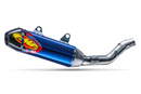 Triumph Tf 450-Rc [2025] - Factory 4.1 RCT slip-on silencer – picture 2