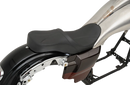 harley davidson touring [DRAG SPECIALTIES] – siège de tourisme à faible hauteur-3