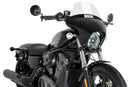 HARLEY DAVIDSON NIGHTSTER 975 SPECIAL [2024] – Touring Batwing SML – Teinté