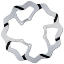 Honda CRF 250 R [2022-2024] - DISQUE DE FREIN FIXE WAVE RAINURÉ OVERSIZE – Image 1