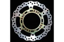 Suzuki Rm Z 250 [2022-2026, 2023-2024, 2019] - Oversize Wave brake disc kit off-road front - picture 6